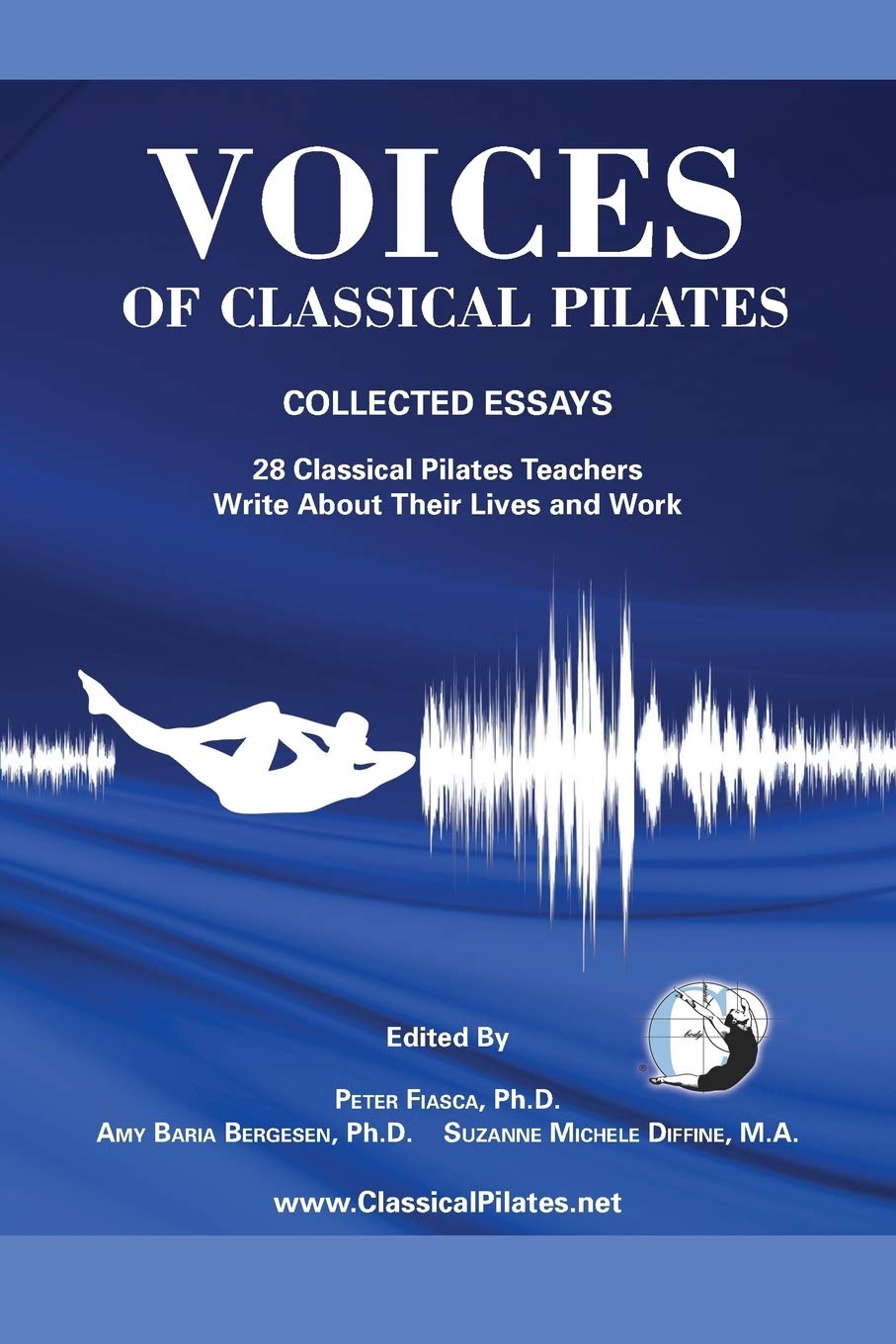 Voices of Classical Pilates baixar livro de graça