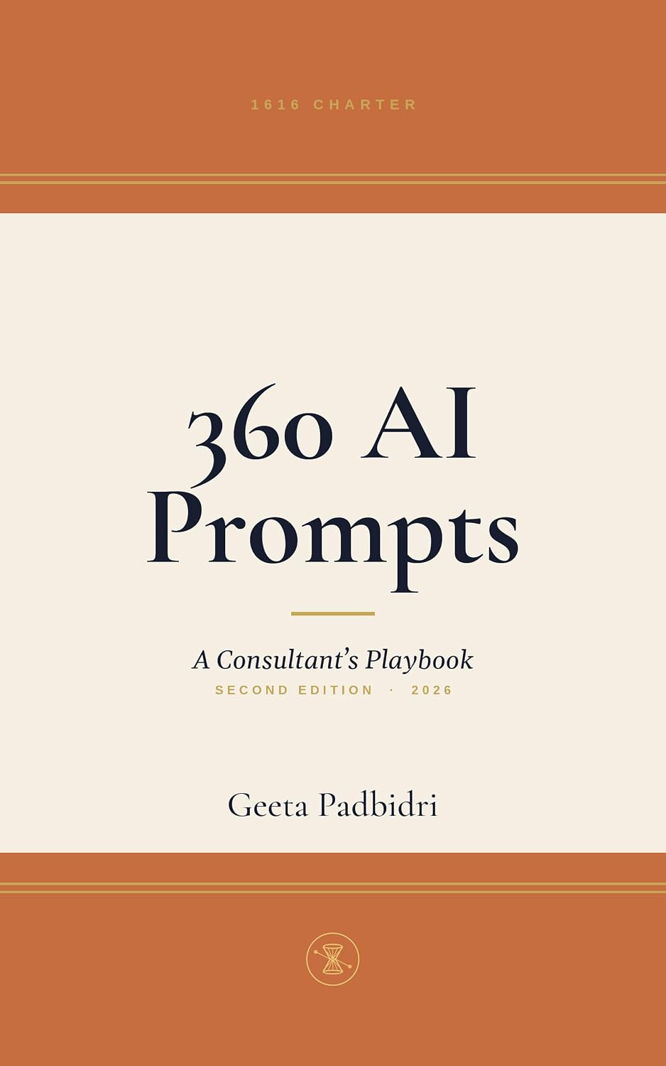360 AI Prompts: A Consultant's Playbook (Decision-Grade AI 1) (English Edition) baixar o livro de graça
