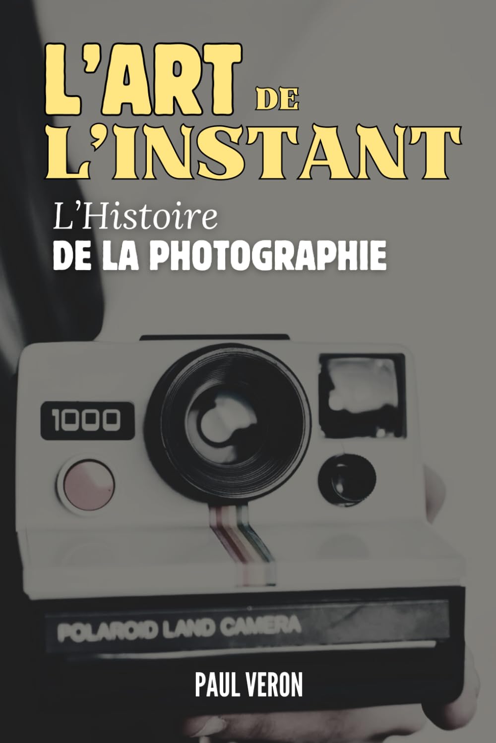 ler totalmente L'Art de l'instant. L'histoire de la photographie: Livre sur la photographie et son histoire.