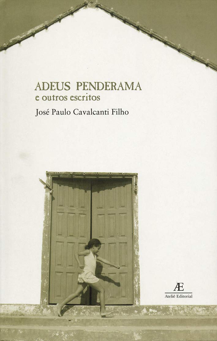 capítulo por capítulo baixar Adeus Penderama e Outros Escritos