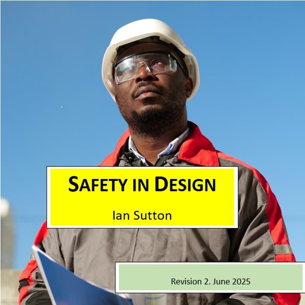 ler totalmente Safety in Design: A Process Safety Primer (Sutton Technical Books Primers Book 1) (English Edition)
