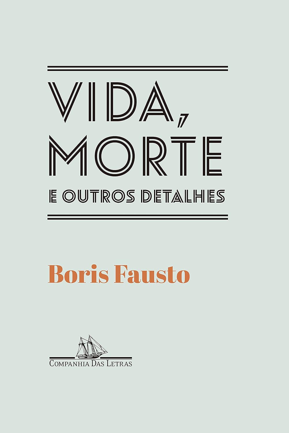 Vida, morte e outros detalhes baixar livro de graça