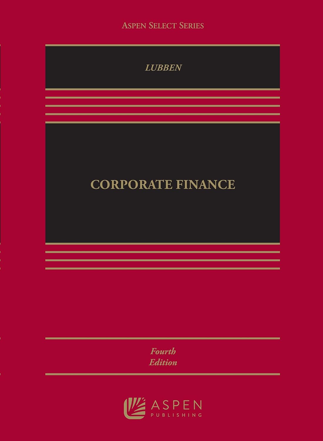 Corporate Finance (Aspen Casebook Series) (English Edition) baixar o livro de graça
