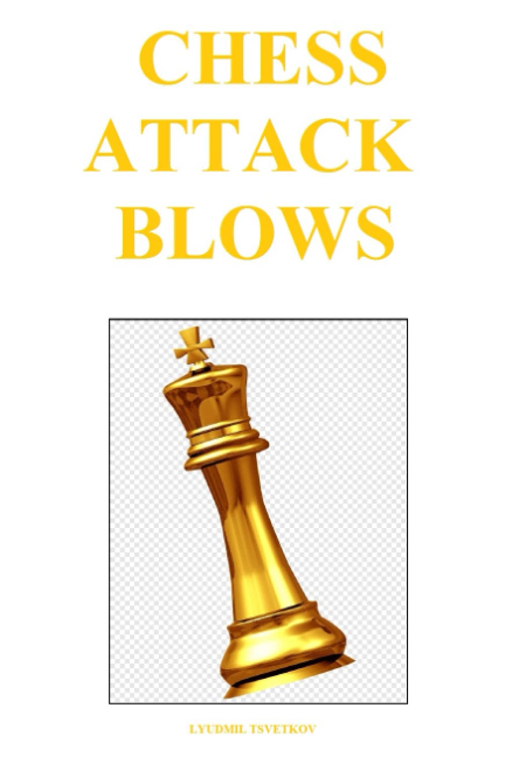 capítulo por capítulo baixar Chess Attack Blows