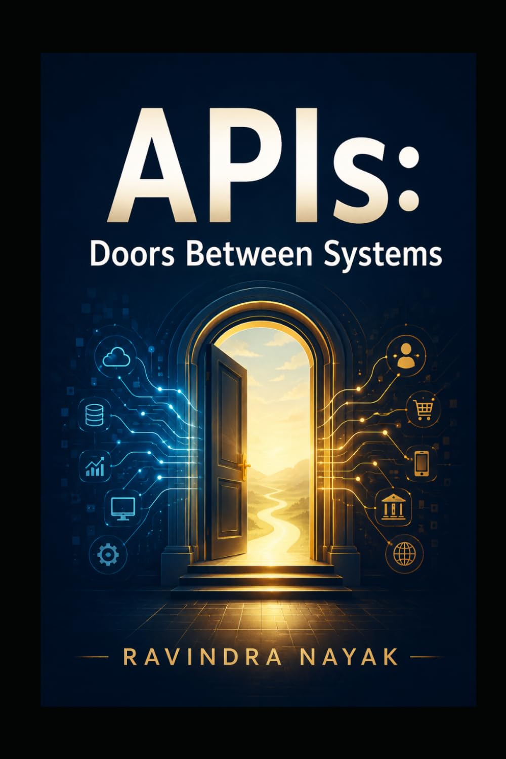APIs: Doors Between Systems: 23 baixar o livro de graça