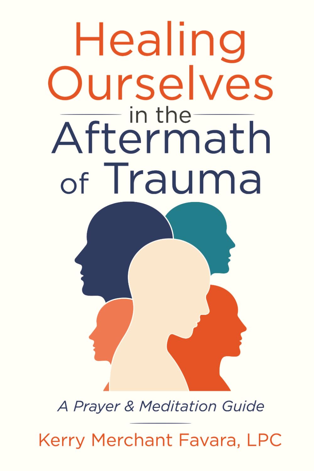Healing Ourselves in the Aftermath of Trauma: A Prayer and Meditation Guide baixar o livro de graça