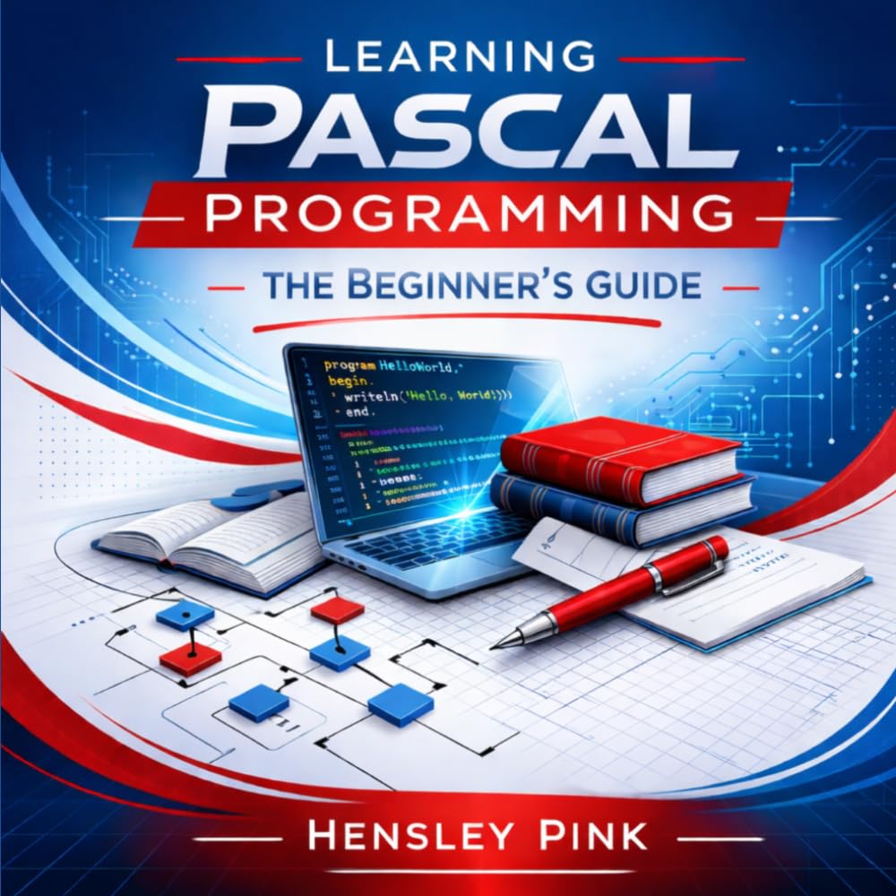 Learning Pascal Programming: The Beginner's Guide baixar livro de graça