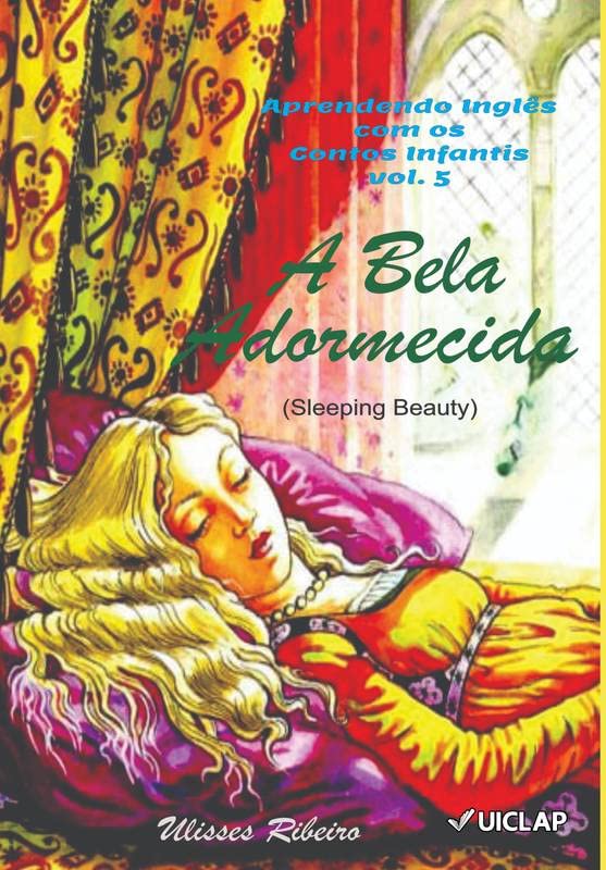 A Bela Adormecida baixar o livro de graça