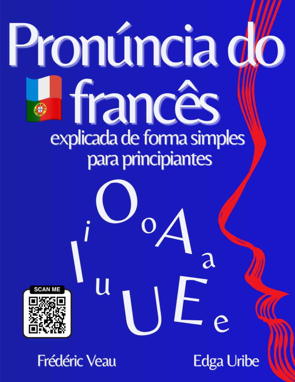 ler totalmente Pronúncia do francês explicada de forma simples para iniciantes: Aprenda a fonética do francês com um método FLE interativo (níveis A1 a B2): 150... o vocabulário francês de forma fácil e d