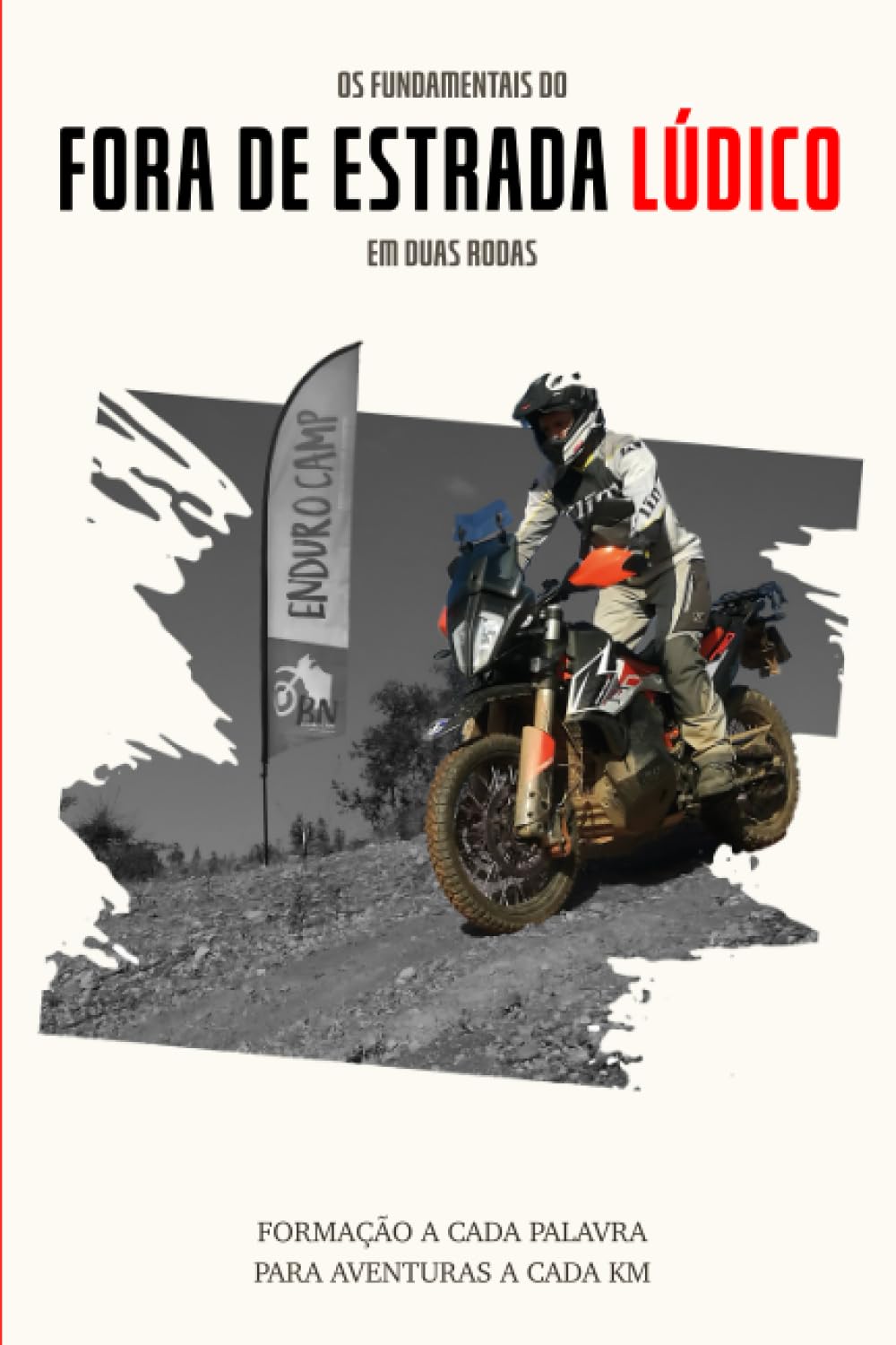 Os fundamentais do fora de estrada lúdico em duas rodas baixar o livro de graça