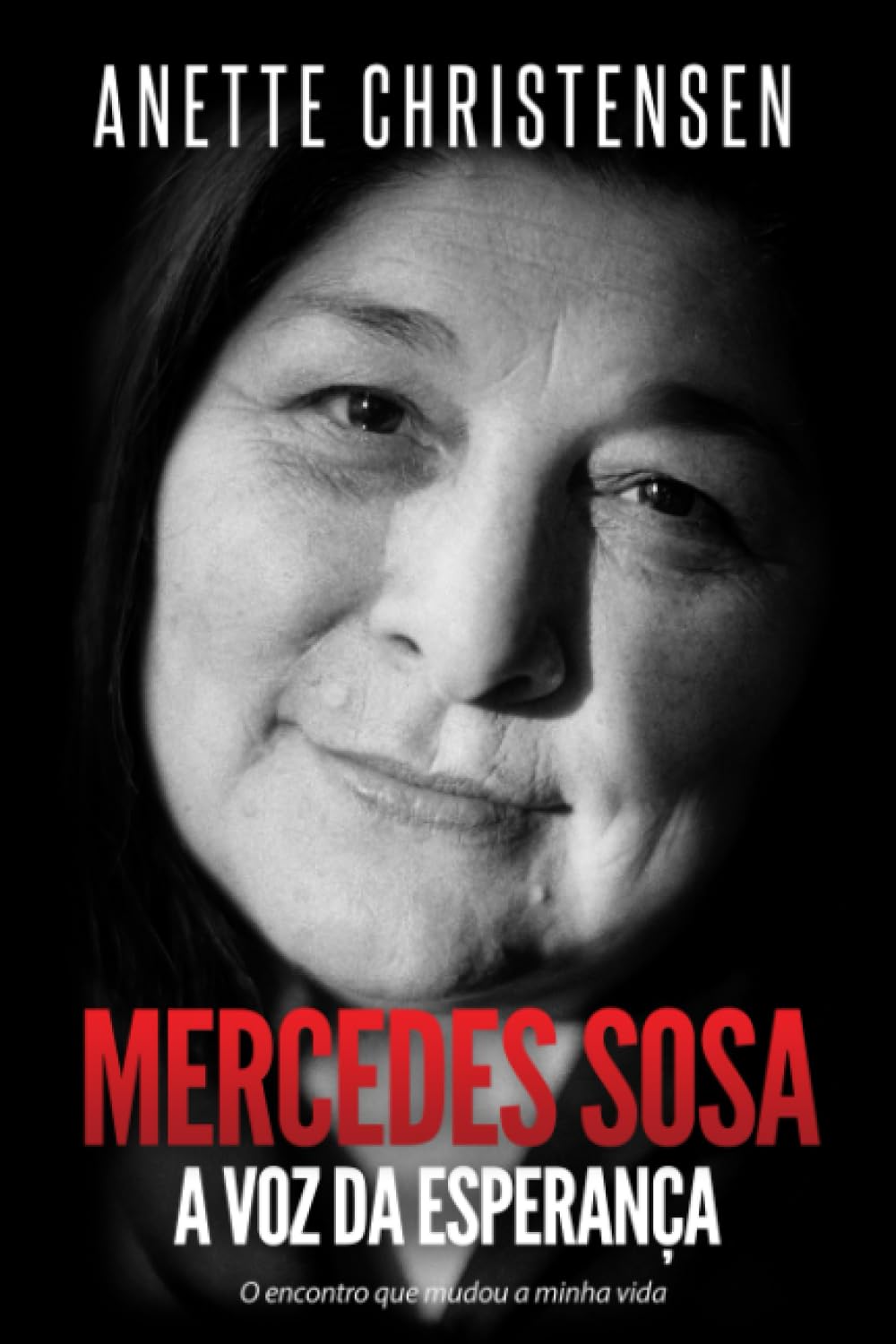 Mercedes Sosa - A Voz da Esperança baixar livro de graça