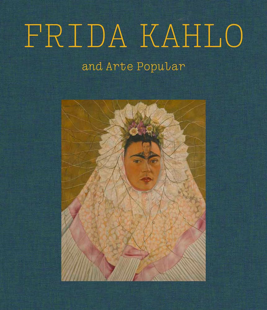 capítulo por capítulo baixar Frida Kahlo and Arte Popular