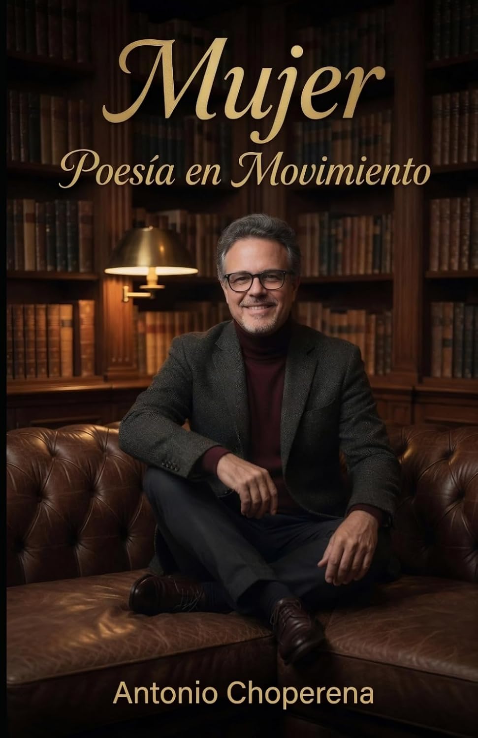 ler totalmente Mujer, Poesìa En Movimiento (Spanish Edition)