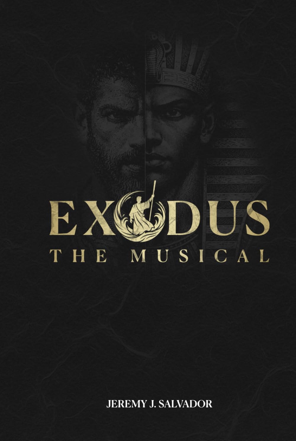 capítulo por capítulo baixar Exodus: The Musical