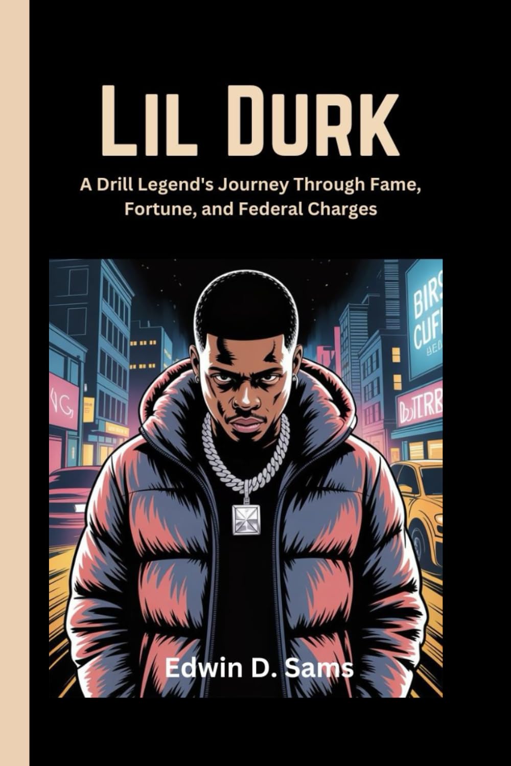 capítulo por capítulo baixar Lil DURK: A Drill Legend's Journey Through Fame, Fortune, and Federal Charges