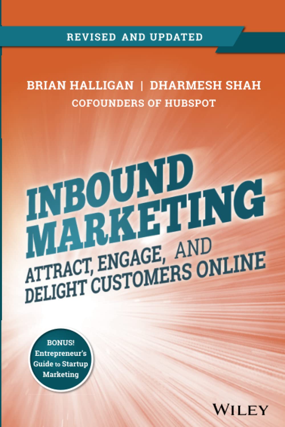 ler totalmente Inbound Marketing, Revised and Updated: Attract, Engage, and Delight Customers Online