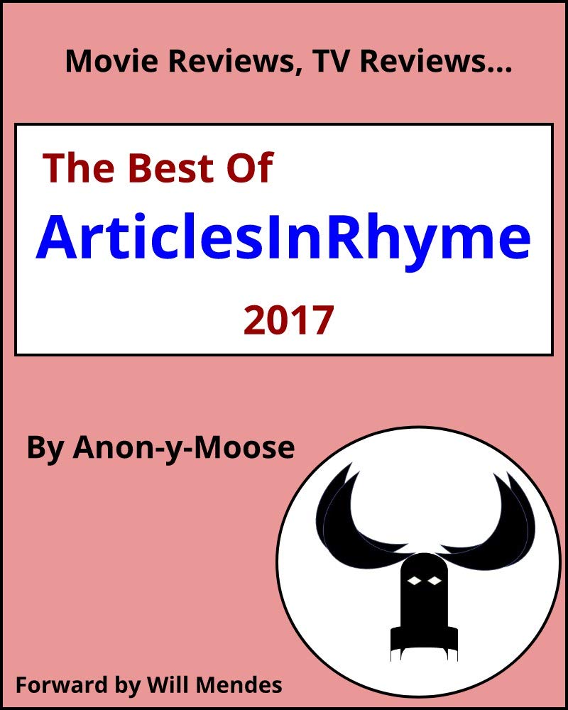 ler totalmente Movie Reviews, TV Reviews...The Best of ArticlesInRhyme 2017 (English Edition)