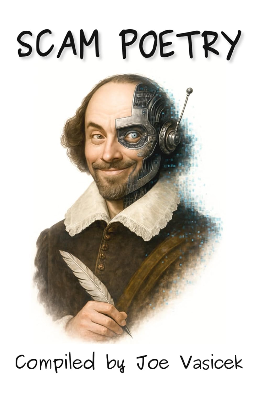 Scam Poetry baixar livro de graça
