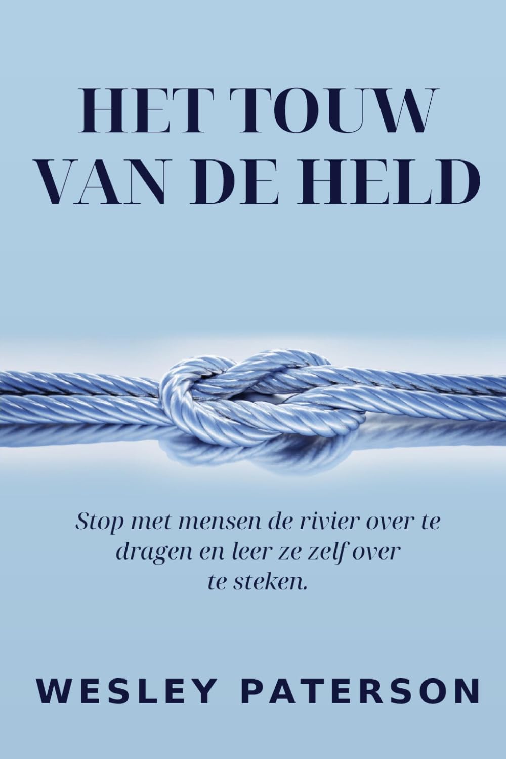 capítulo por capítulo baixar Het Touw van de Held: Stop met mensen de rivier over te dragen en leer ze zelf over te steken