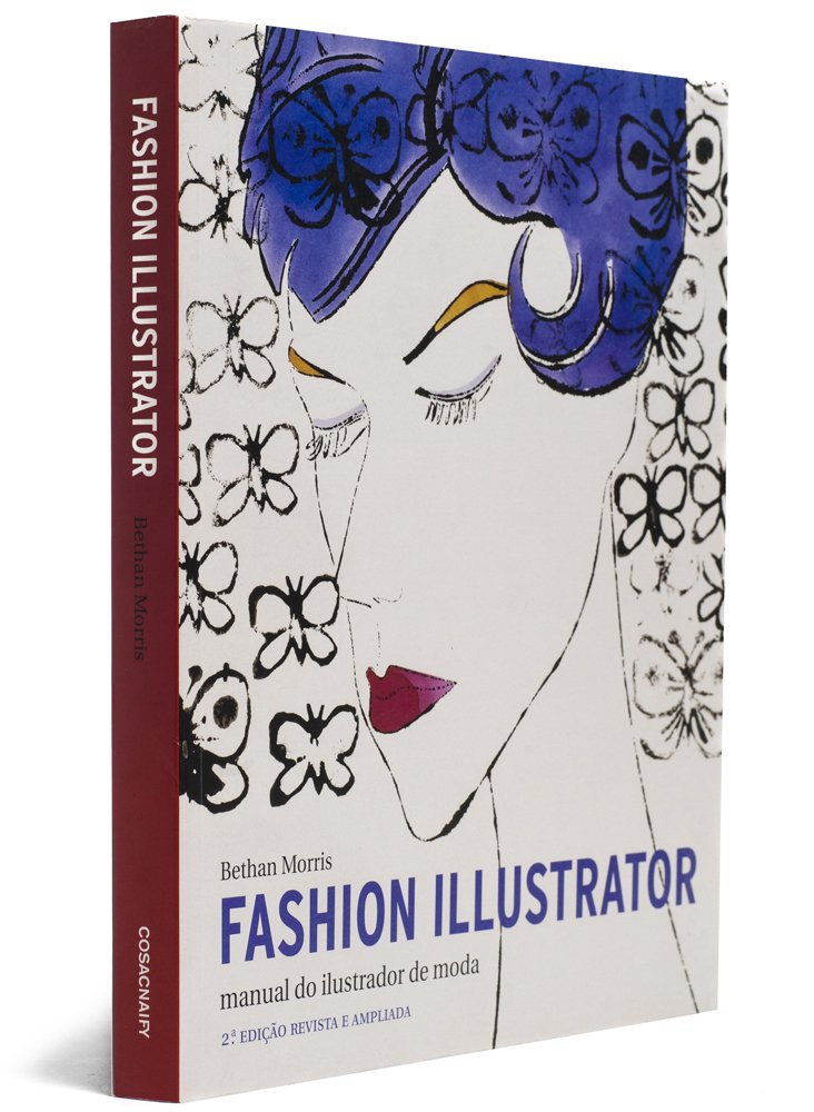 Fashion Illustrator baixar livro de graça