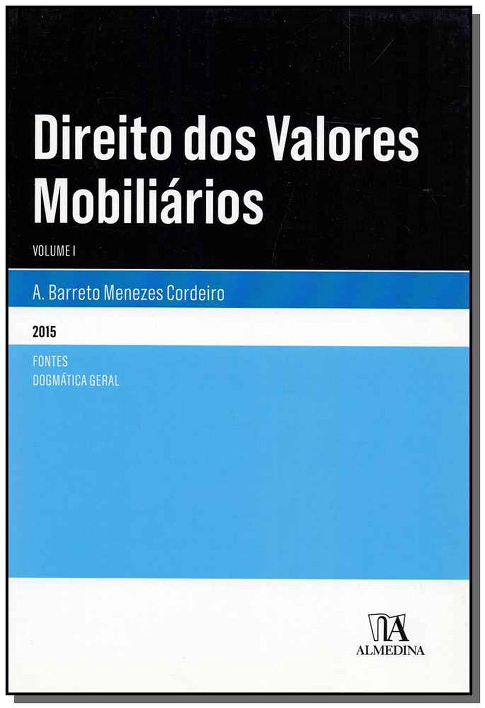 Direito dos Valores Mobiliários - Volume 1 baixar o livro de graça