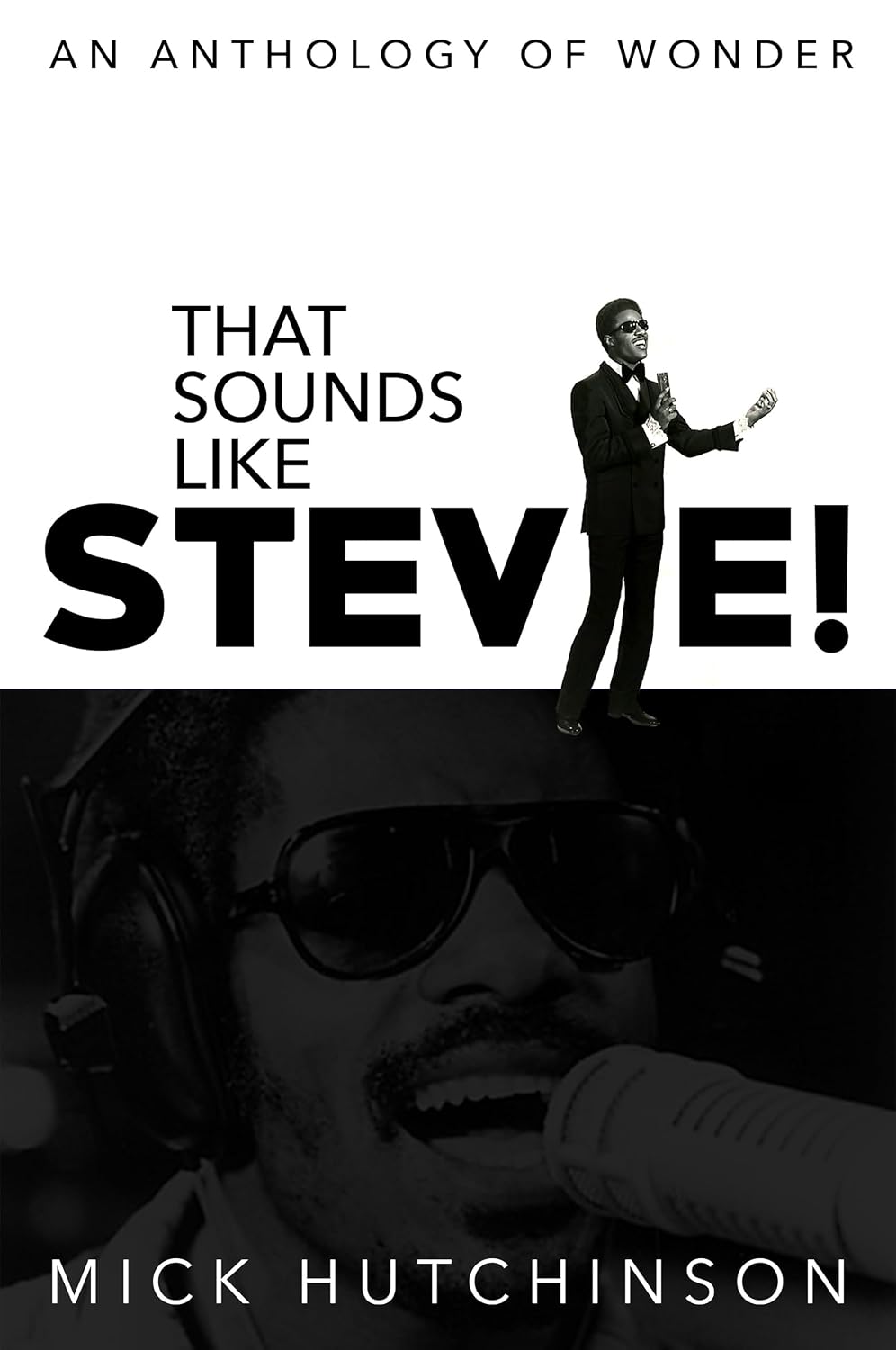 ler totalmente That Sounds Like Stevie!: An Anthology Of Wonder (English Edition)