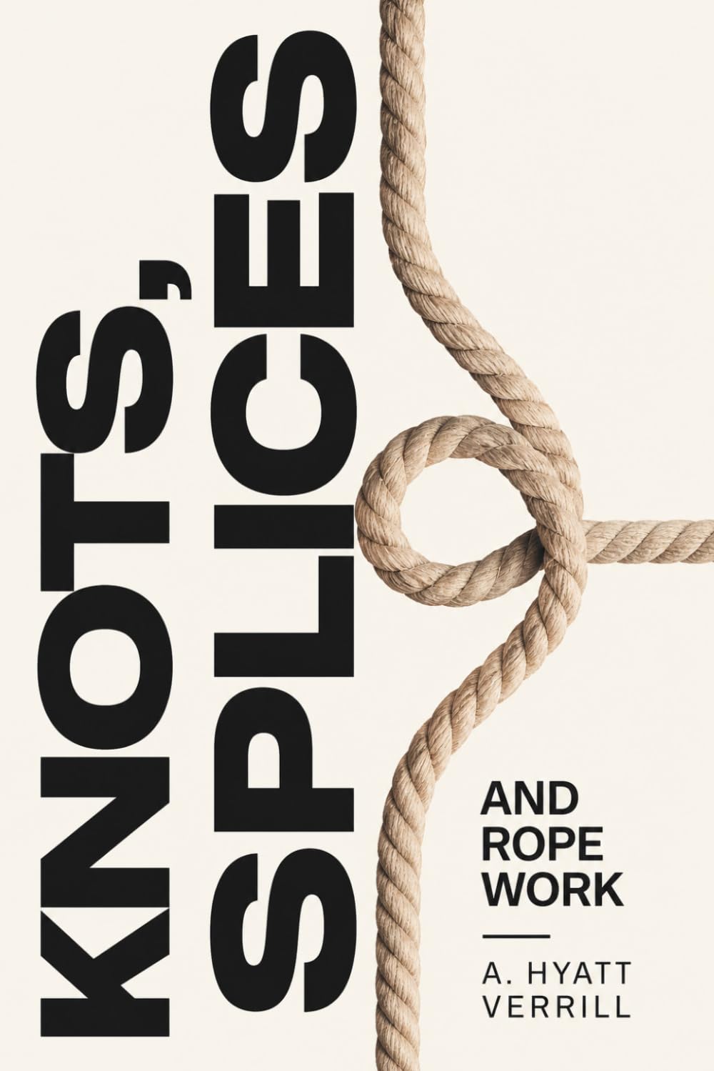 ler totalmente Knots, Splices and Rope Work