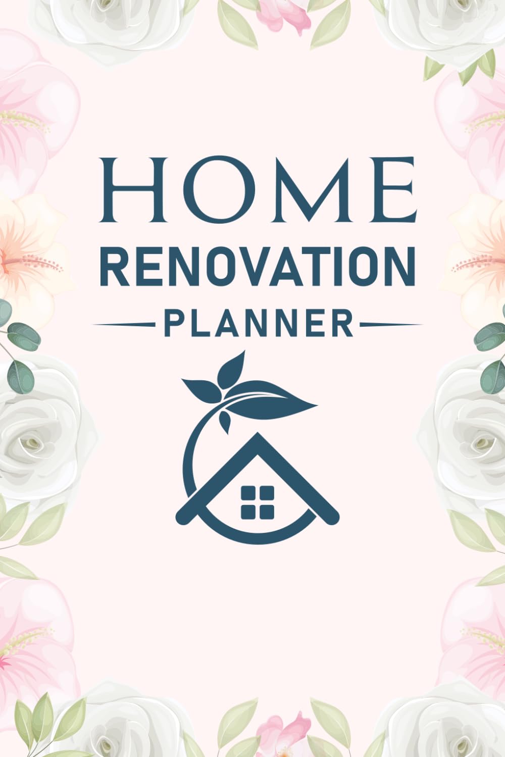 capítulo por capítulo baixar Home Renovation Planner: Your Ultimate Guide to Planning, Budgeting, and Navigating Home Renovation
