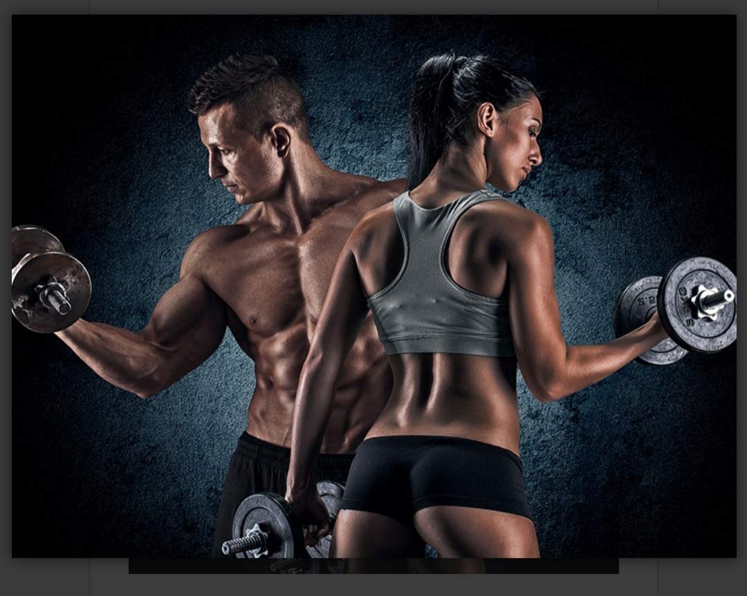 ler totalmente Hipermax musculação & emagrecimento: Técnica Hipermax Musculação & emagrecimneto