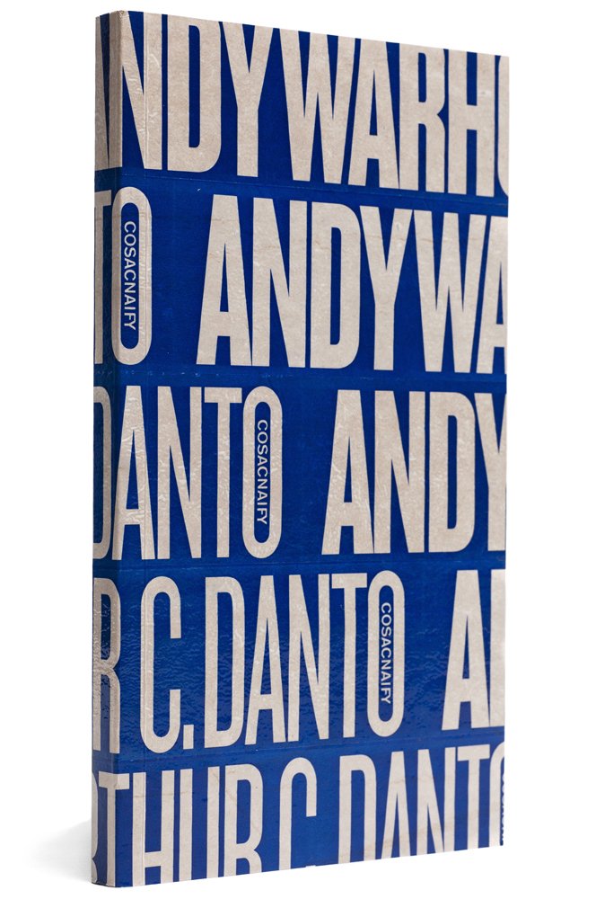 Andy Warhol baixar o livro de graça