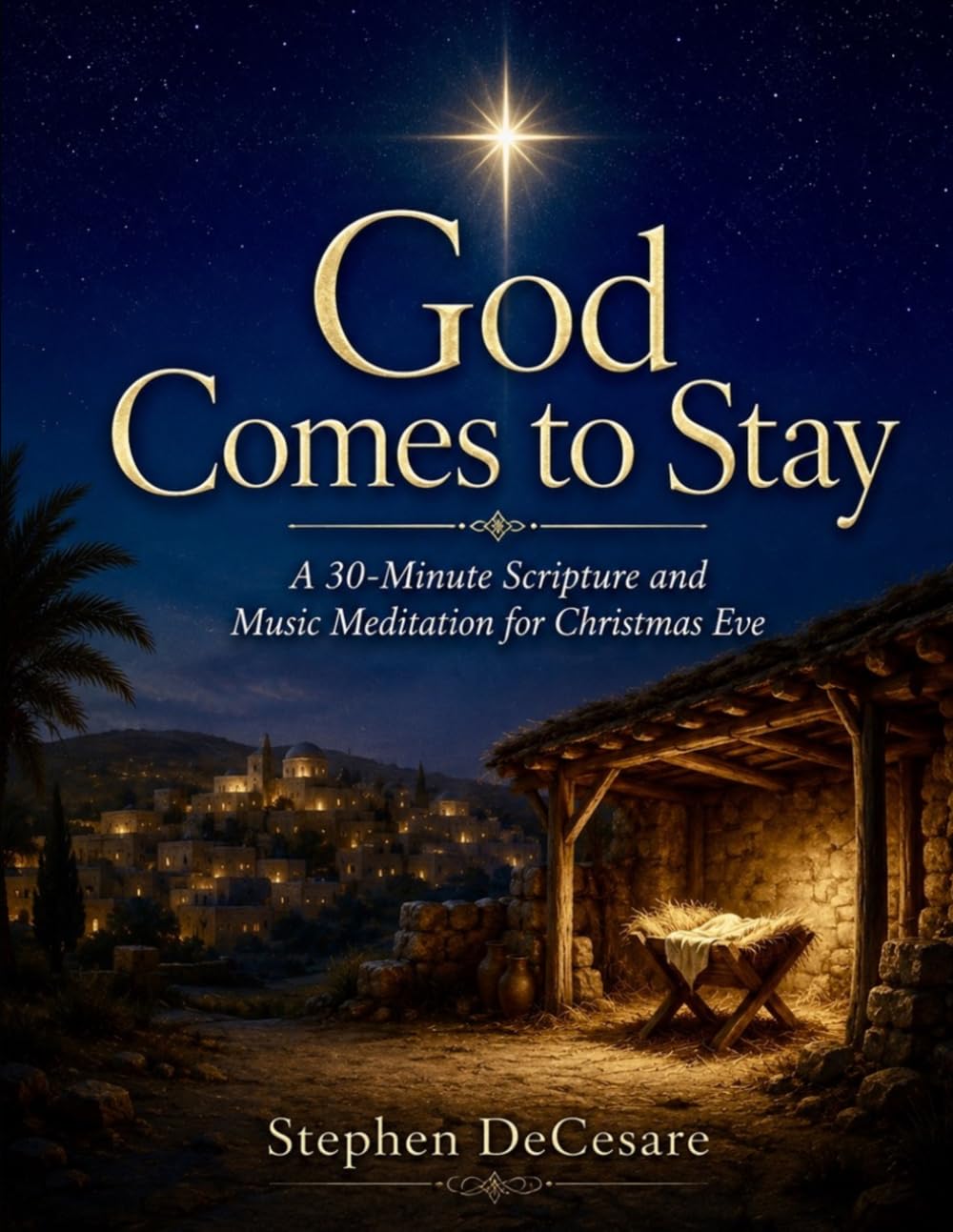 capítulo por capítulo baixar God Comes To Stay: SAB Version