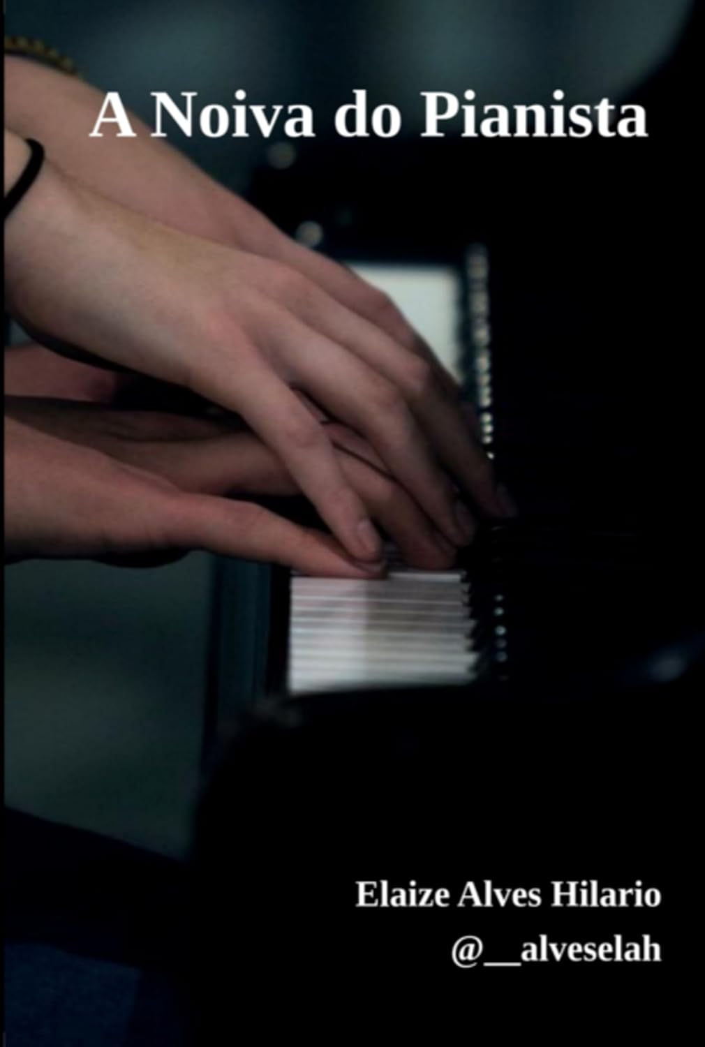 capítulo por capítulo baixar A Noiva Do Pianista