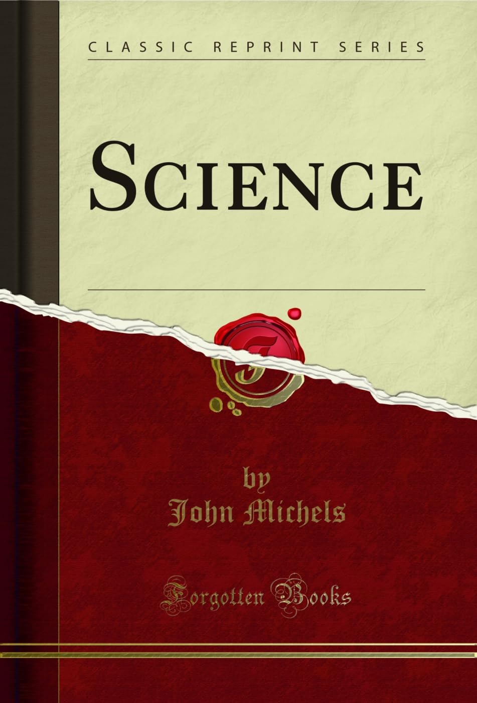 Science (Classic Reprint) (English Edition) baixar o livro de graça