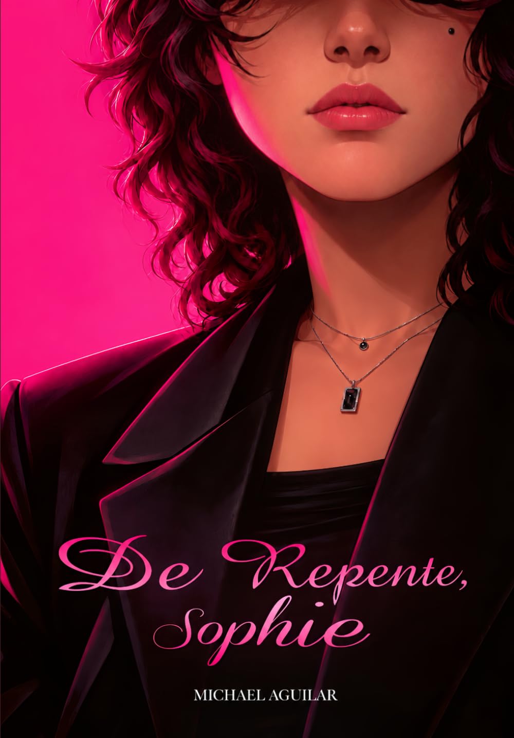 capítulo por capítulo baixar De Repente, Sophie (HEADLOCK saga) (Portuguese Edition)