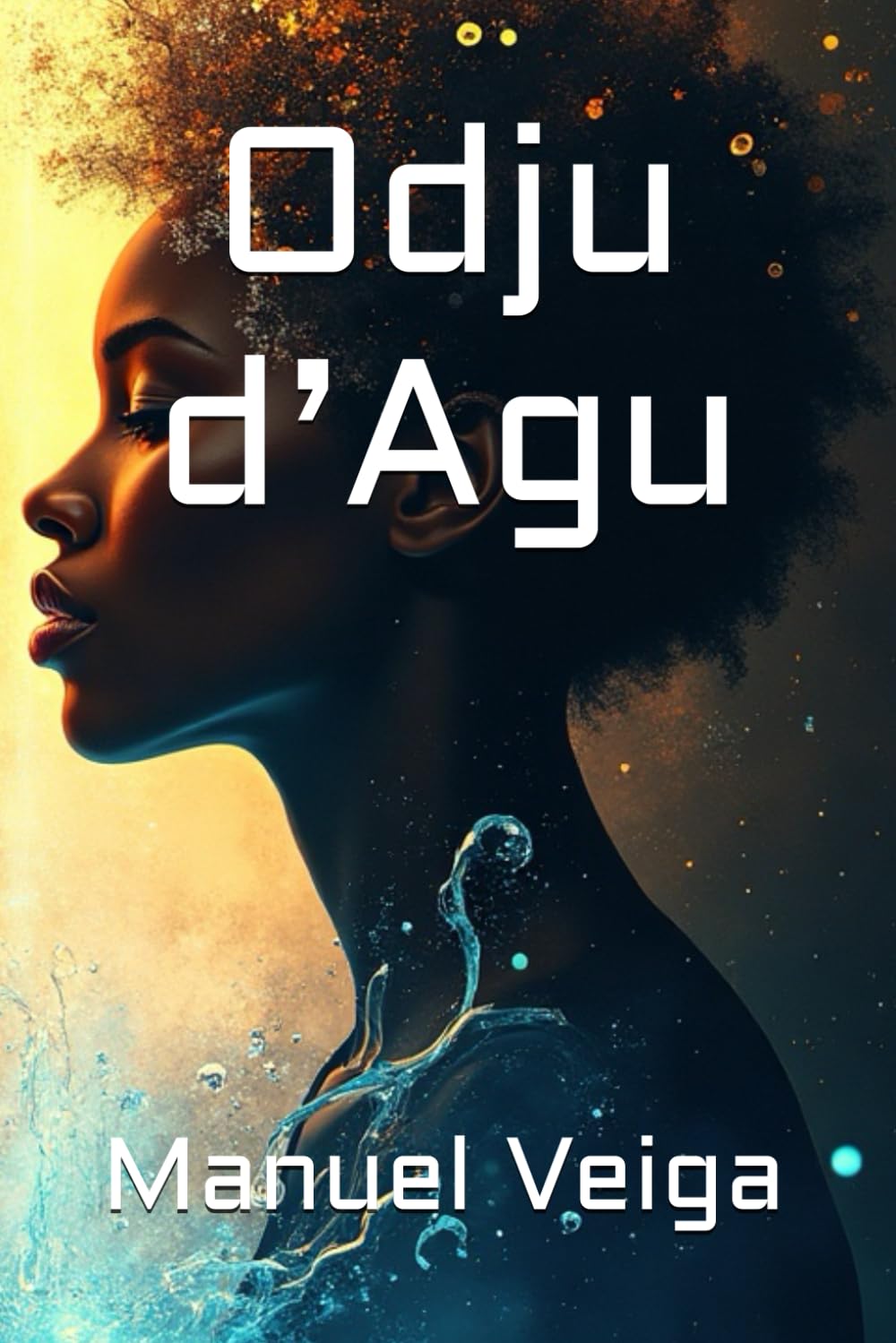 Odju d’Agu (Portuguese Edition) baixar livro de graça