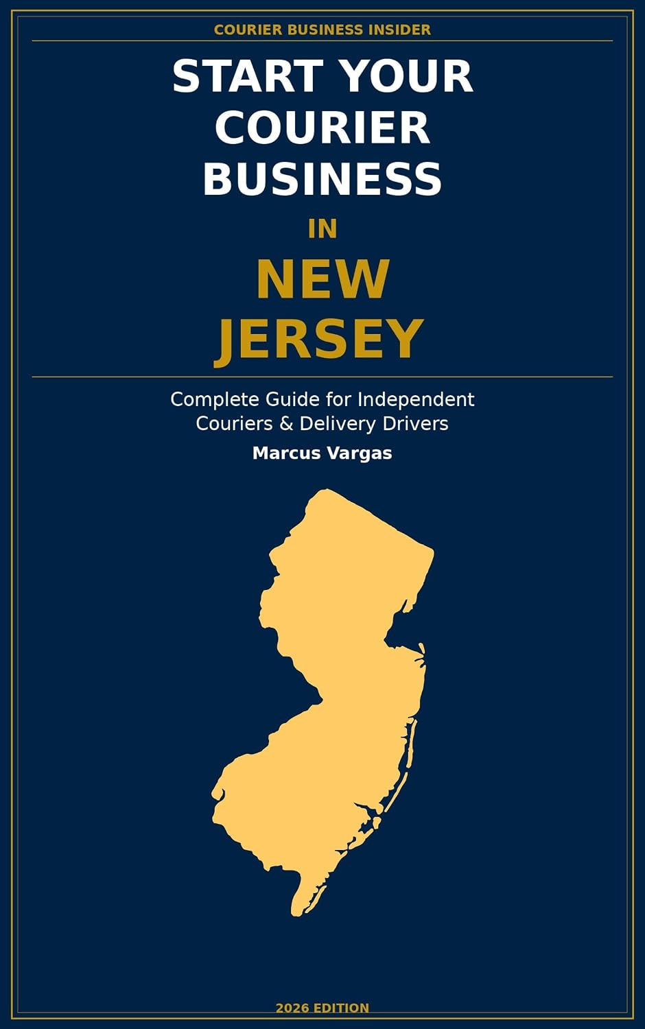 Start Your Courier Business In New Jersey: The Complete Guide for Independent Couriers and Delivery Drivers — From Your First Decision to Your First 90... Business Insider Series) (English Edition) baixar o livro de graça