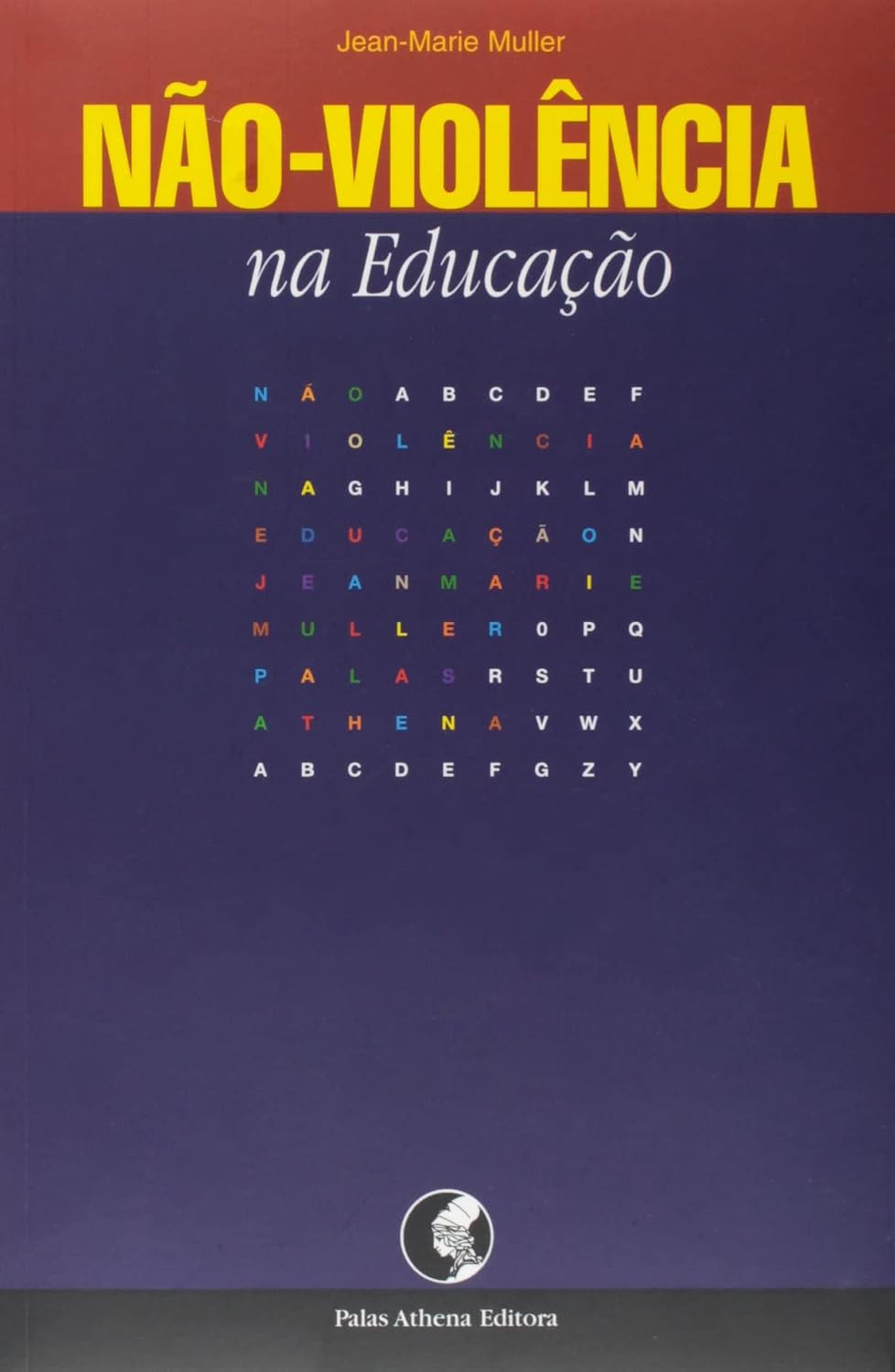 Não-violência na educação baixar livro de graça