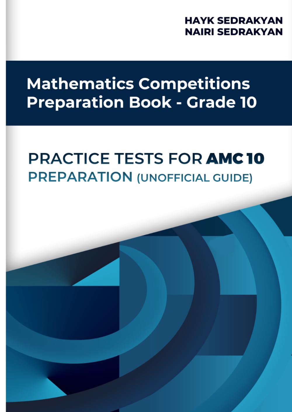 AMC 10 preparation workbook baixar o livro de graça