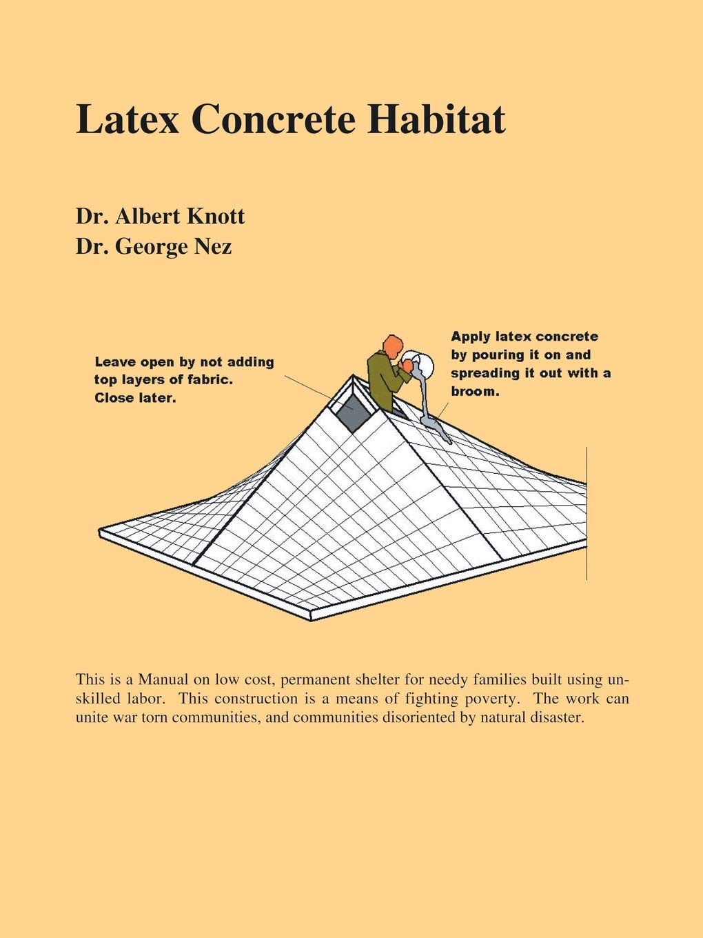 Latex Concrete Habitat baixar livro de graça