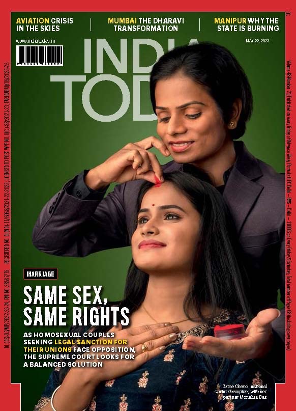 India Today - 22nd May 2023 (English Edition) baixar o livro de graça