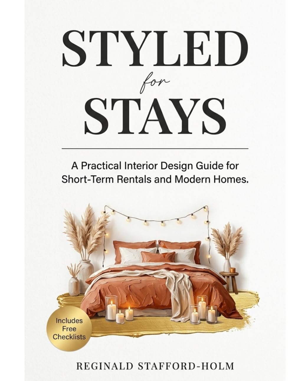 Styled for Stays baixar o livro de graça