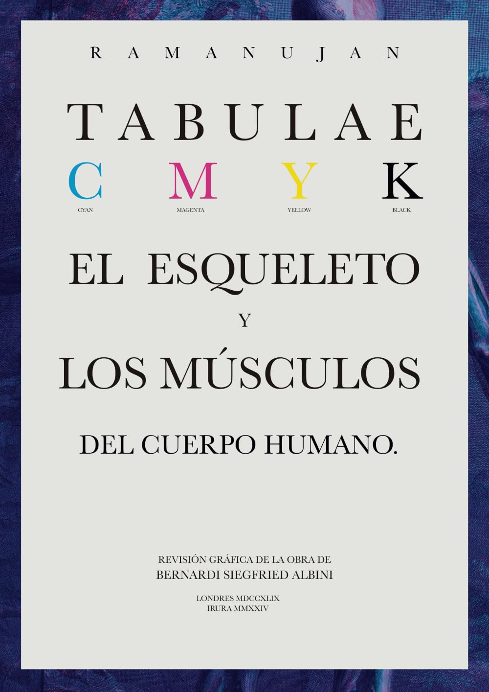 TABULAE CMYK (Spanish Edition) baixar o livro de graça