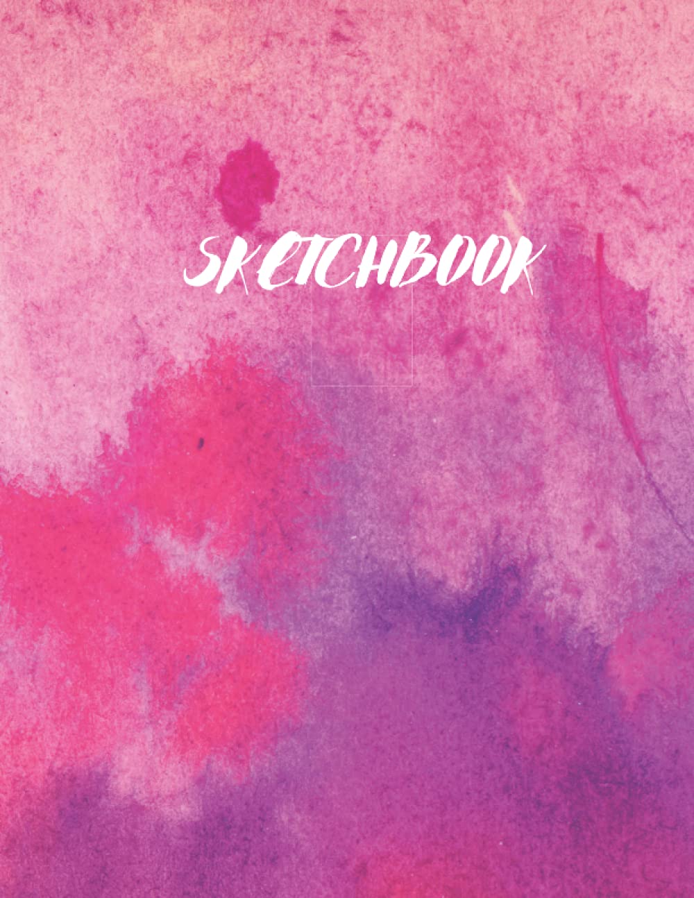 ler totalmente Sketchbook: Notebook