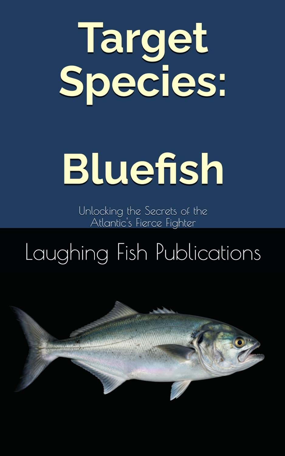 ler totalmente Target Species: Bluefish: Unlocking the Secrets of the Atlantic's Fierce Fighter