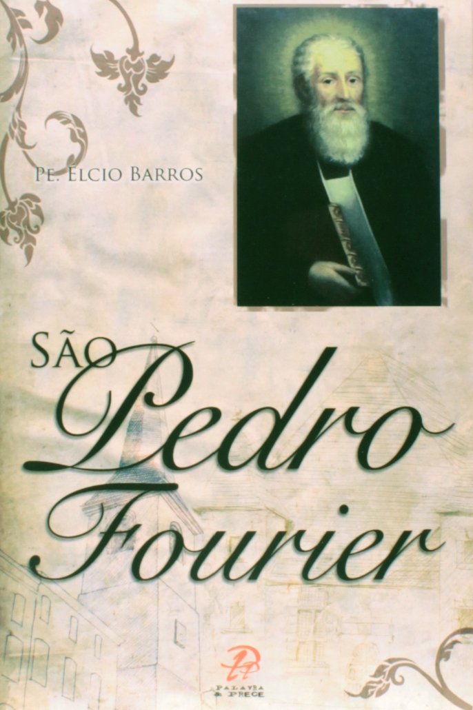 capítulo por capítulo baixar São Pedro Fourier