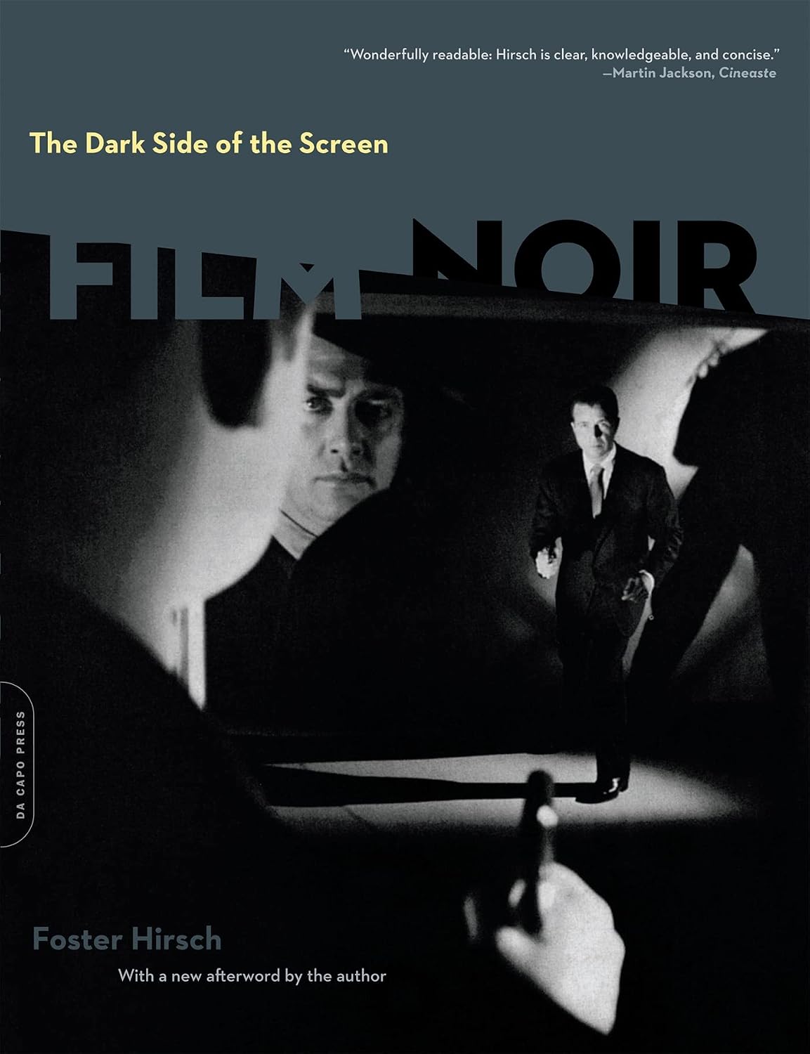 capítulo por capítulo baixar The Dark Side of the Screen: Film Noir