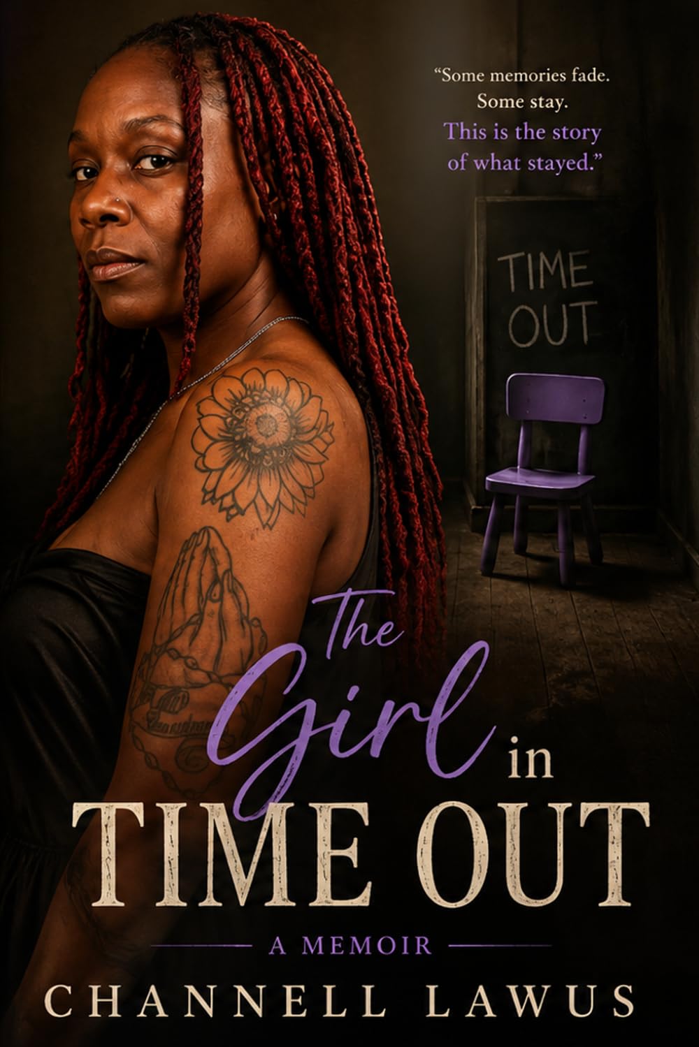 capítulo por capítulo baixar The Girl in Time Out: A Memoir