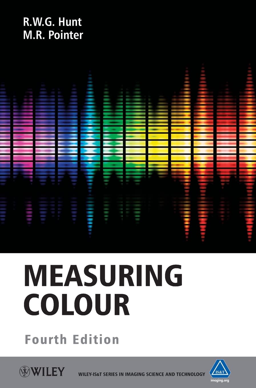 capítulo por capítulo baixar Measuring Colour