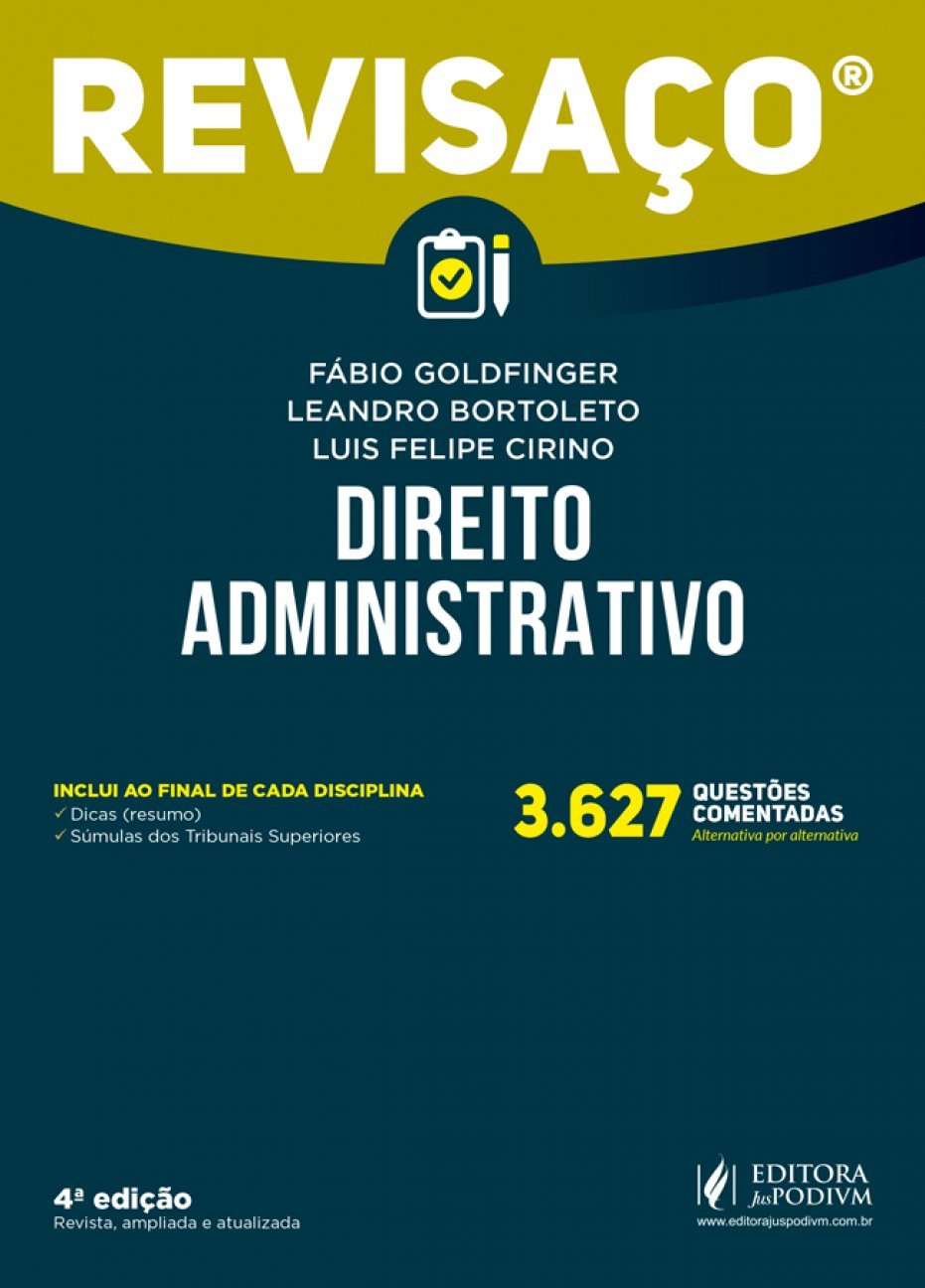 Direito Administrativo baixar livro de graça