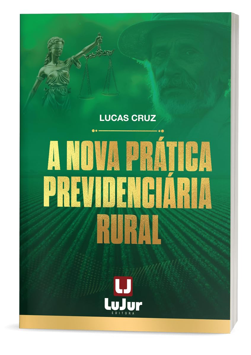 A Nova Prática Previdenciária Rural baixar livro de graça